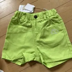 リトシー　ショートパンツ