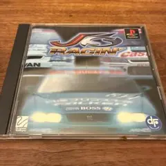 J’S RACIN’ PS