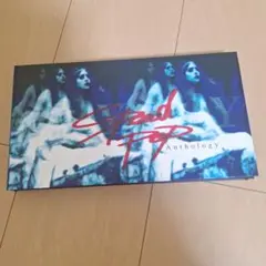 GLAY SPEED POP anthology アンソロジー