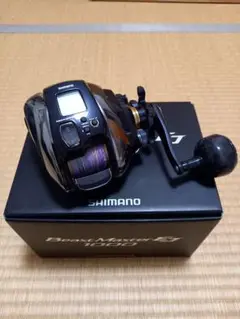 シマノ ビーストマスター 1000EJ