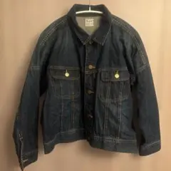 URBAN RESEARCH ROSSO×Lee デニムGジャン