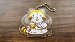 【新品・未開封】Fate ラスカル アクリルキーホルダー（おまけ付き）