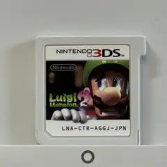8-035 3DS ルイージマンション2