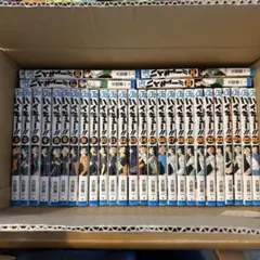 ハイキュー!! 全巻セット 1-45巻
