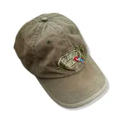 Columbia 00's 6panel baseball cap