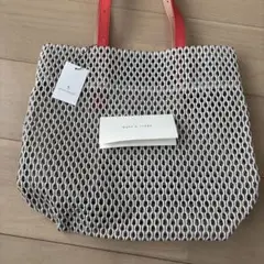 未使用　UNITED ARROWS セレクトバック　A4サイズ