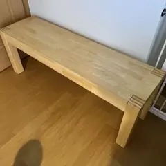 IKEA　ノールドビー　NORDBY IKEA ベンチ NORDBY ノールドビー 2023年購入 - メルカリ