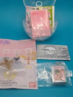 りぼん神風怪盗ジャンヌ3種類セット