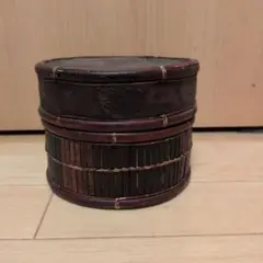 アジアン雑貨　小物入れ　インテリア