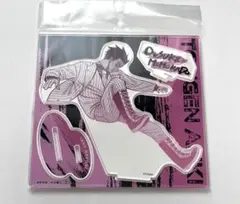 桃源暗鬼 桃角桜介 アクリルスタンド マズル