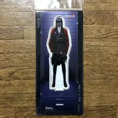 無期迷途 ラーフ Rahu アクスタ movic ムービック 新品未使用未開封