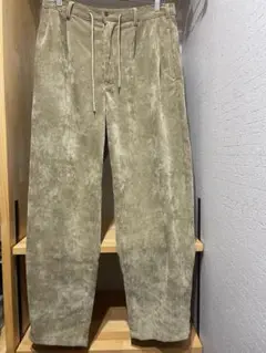 JOURNAL STANDARD コーデュロイパンツ Lサイズ
