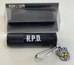 【限定】バイオハザード2　RPD ショルダーバッグ Amazon.co.jp: コスプレアイテム バイオハザード BIOHAZARD 向き