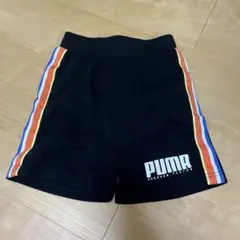 PUMA ハーフパンツ