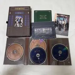 BTS magic shop DVD