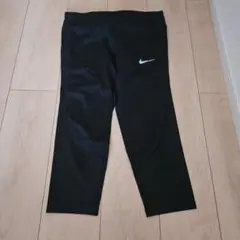 Nike ハーフタイツ　ランニングウェア