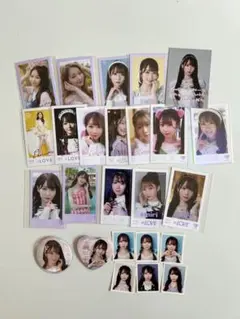 イコラブ　大谷映美里