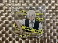 安室透 アクキー