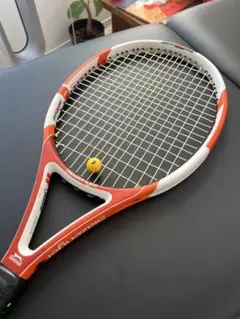 中古 テニスラケット スラセンジャー タイプ ワン NX (G3相当)Slazenger TYPE ONE NX 中古 テニスラケット スラセンジャー タイプ ワン NX (G3相当