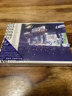 乃木坂46/5th YEAR BIRTHDAY LIVE 2017.2.20-…