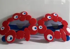EXPO 2025 ミャクミャク　サングラス　Large サイズ