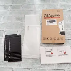 ソ　OUKITEL WP50 強化ガラスフィルム 2枚 簡単　自動吸着