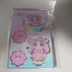 エル アクリルスタンド テレ朝