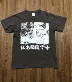 デビルマン　tシャツ