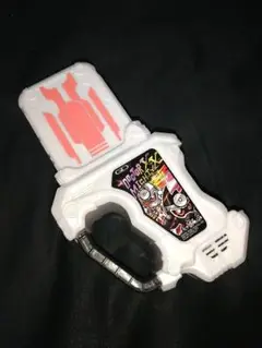 仮面ライダーエグゼイド DXドクターマイティアクションXXガシャット