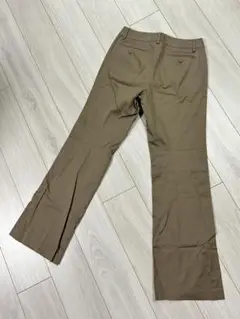 自由区 パンツ 38