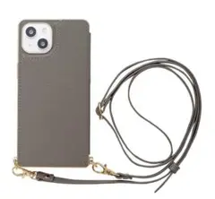 MAELYS LOUNA Cross Body Case iPhone13