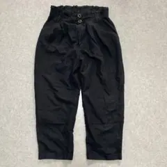 Discort ディスコート　ハーフパンツ　軽量　M 黒