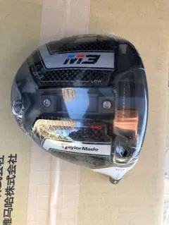 m3 テーラーメイド taylormade ドライバー