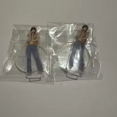 ME:I 佐々木心菜 カプセルトイ