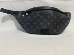 ⚡️Louis Vuitton ボディバッグ ブラック~*