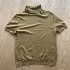 45R 半袖タートル