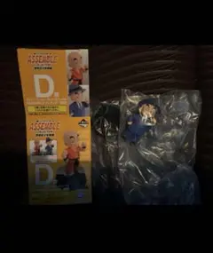 一番くじ　ドラゴンボール　ASSEMBLE COLLECTION　C賞クリリン