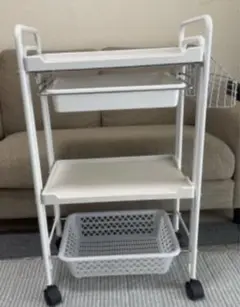 ネイルワゴン　エステワゴン　ワゴン