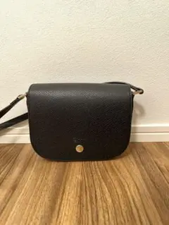 未使用　ロンシャン エピュレ XS クロスボディバッグ ブラック - レザー 楽天市場】LONGCHAMP ロンシャン Epure XS Crossbody Bag