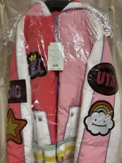 新品未使用 ONE PIECE FILM RED UTA オリジナルジャケット