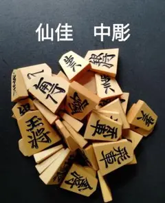 2025年最新】仙佳作 将棋駒の人気アイテム - メルカリ