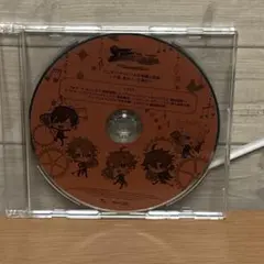 Code:Realize 全巻購入特典CD 〜今宵、貴女へこの歌を〜