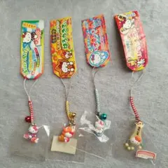 鯉のぼり　1.2Mセット　キティちゃん　新品　こいのぼり　管理番号0075 鯉のぼり 1.2Mセット キティちゃん 新品 こいのぼり 管理番号0075