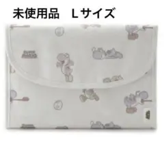 【新品未使用】ジェラートピケ　母子手帳ケース　ヨッシー　Lサイズ　手帳 Amazon.co.jp: [ジェラート ピケ] スーパーマリオ ヨッシー柄