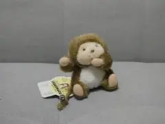 ちゃぶ丸 マスコット キーホルダー ぬいぐるみ
