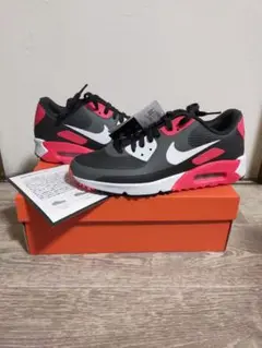 国内正規品 Nike Air Max ナイキ エアマックス 90 G ゴルフ
