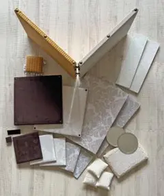 出展・アクセサリー什器・ディスプレイ用品