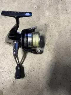 シマノエアノススピニングリール