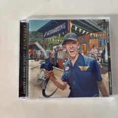 エアロスミス　A Little South Of Sanity