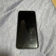 Galaxy S7 Edge スマホ ジャンク SC-02H